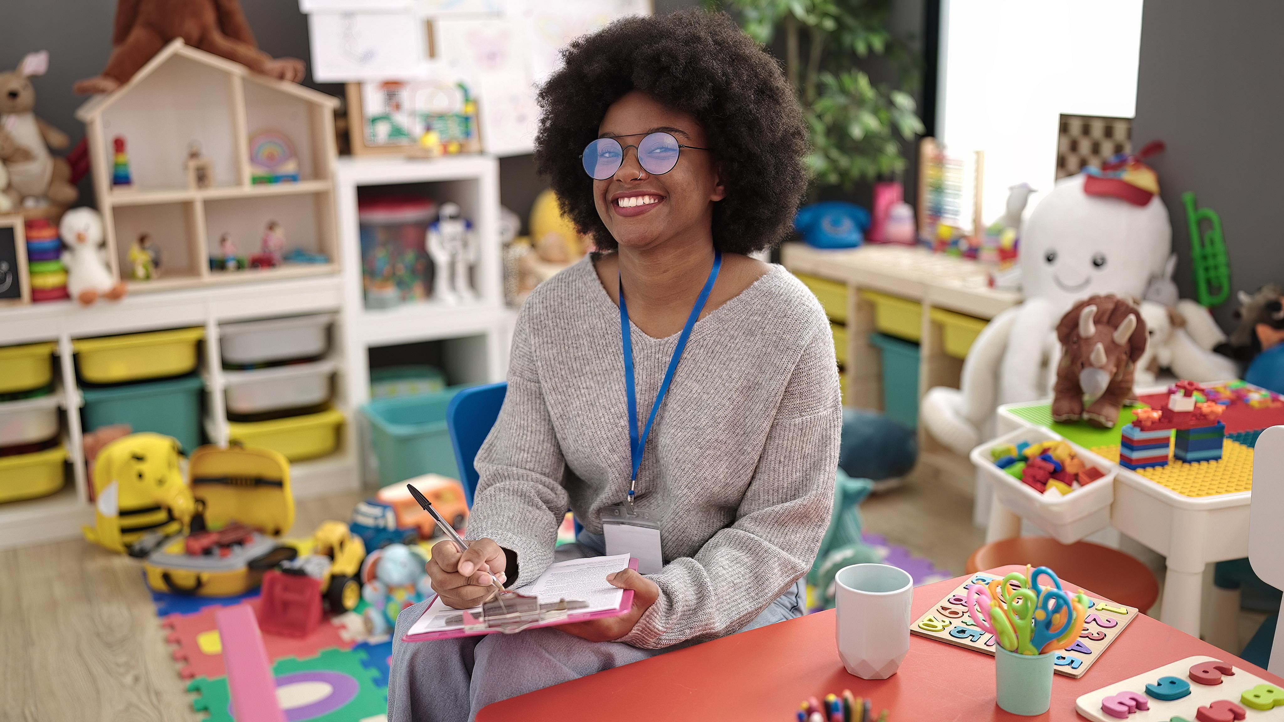Black teachers, Black educators, Black students, Black parents, Black children, How to make your student's teacher an ally, parent teacher relationships, getting to know your child's teacher, theGrio.com