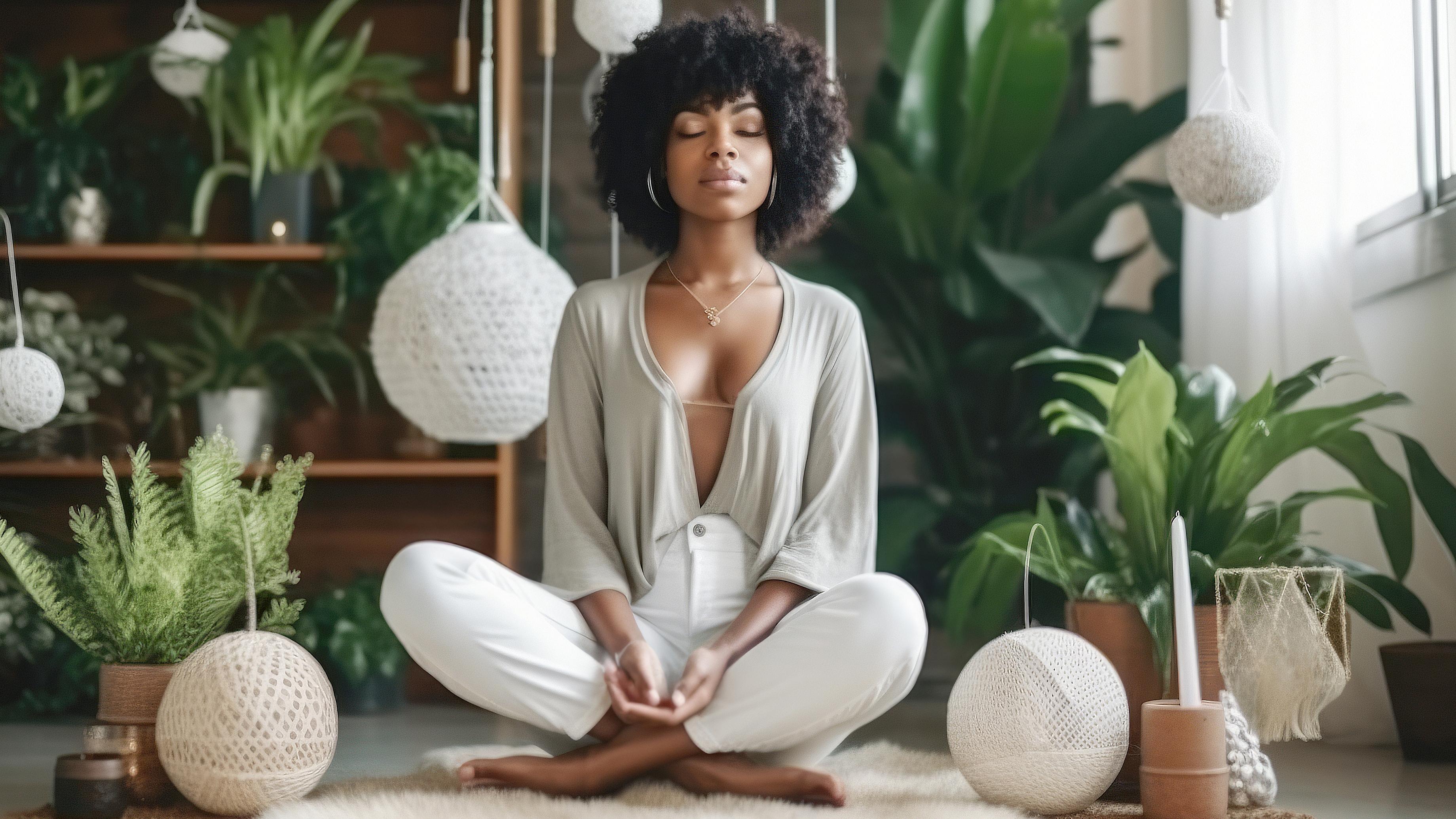 Rest Is Resistance, the Nap Ministry, Tricia Hershey, rest as spiritual practice, Labor Day, Labor Day and relaxation, theGrio.com