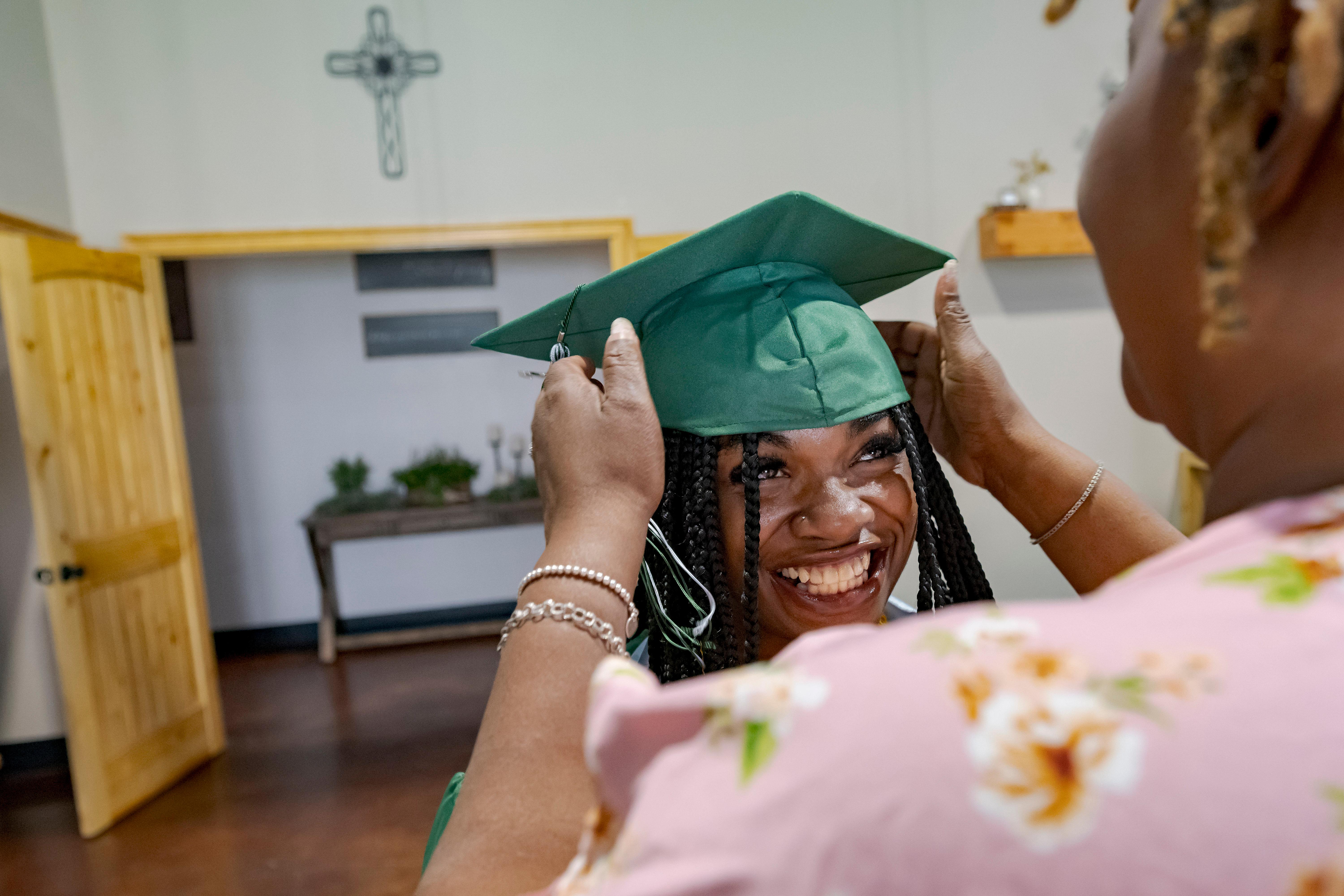 high school diploma, theGrio.com