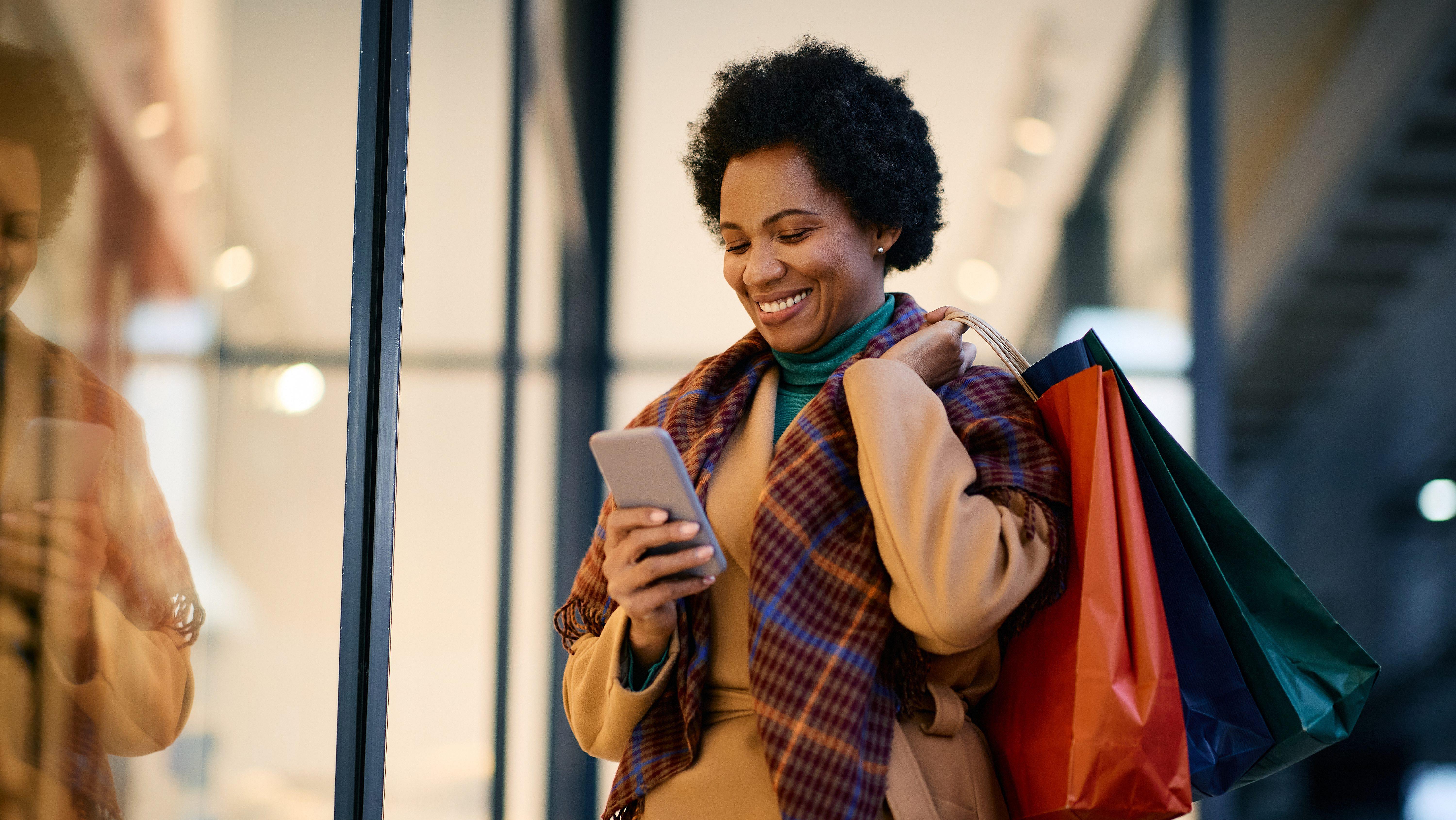 Black-owned Friday, Black Friday, Black-owned brands, Black-owned Black Friday deals, Cyber Monday, Cyber Week, the holidays, theGrio.com