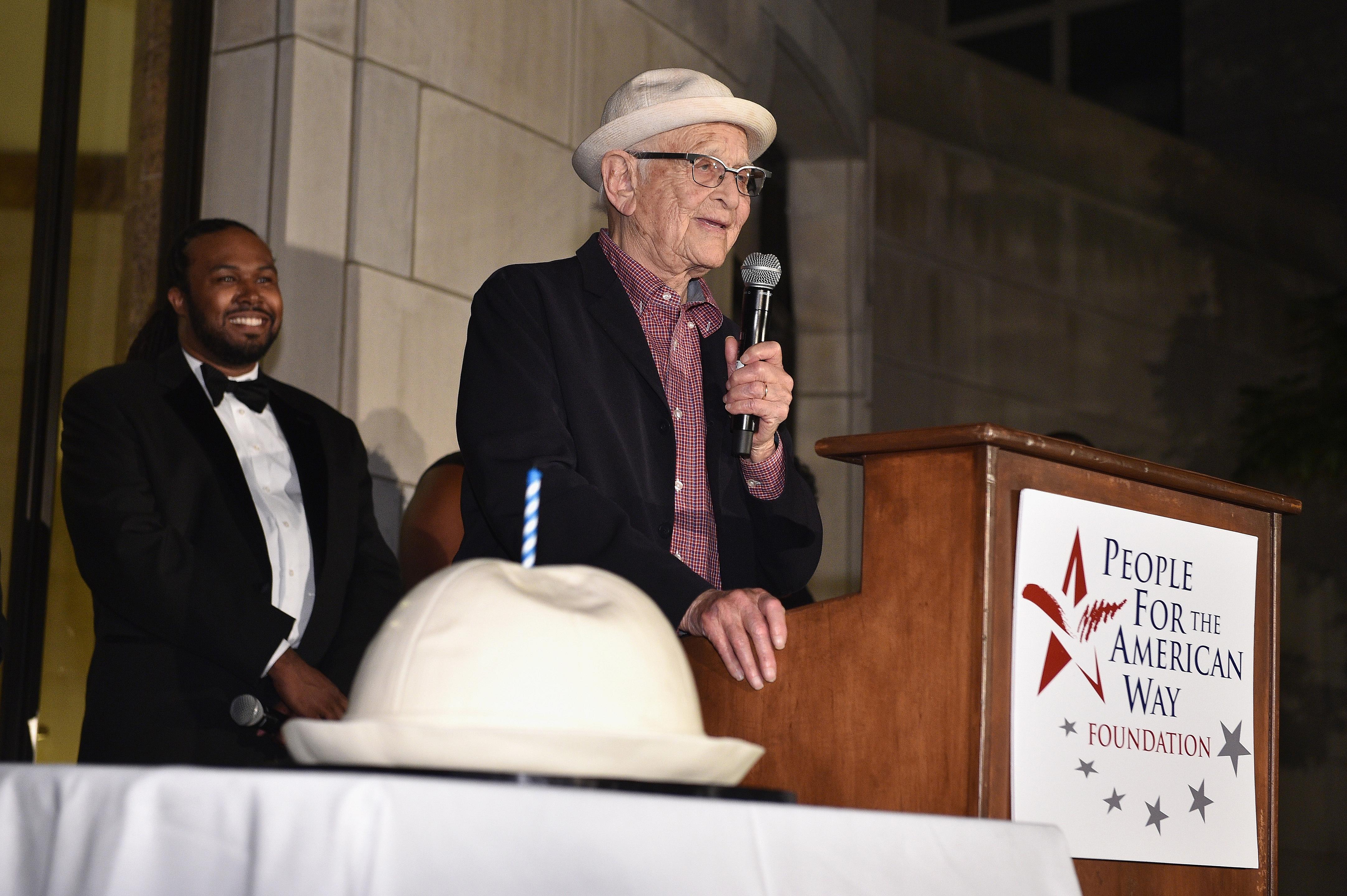 Norman Lear