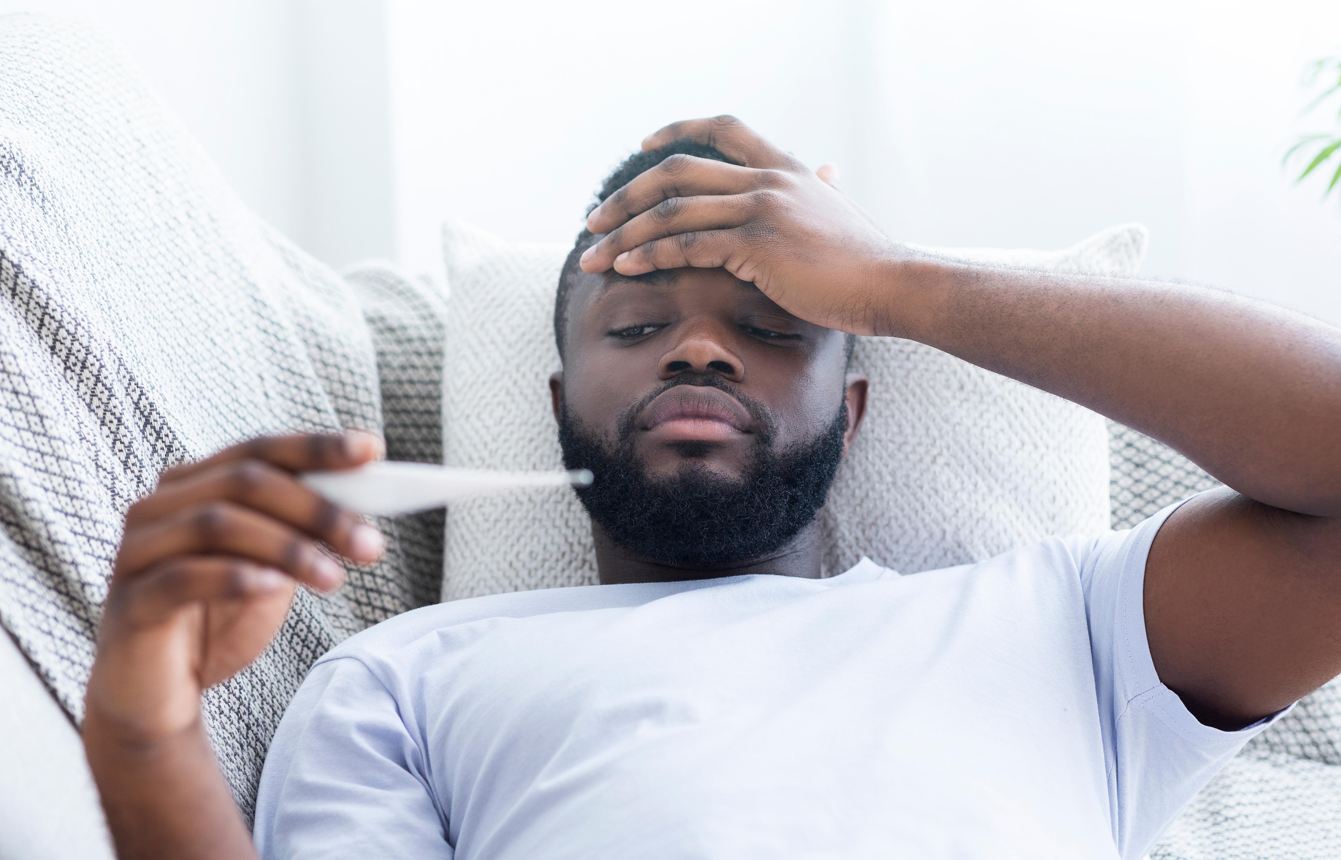 COVID-19, flu, flu deaths, theGrio.com