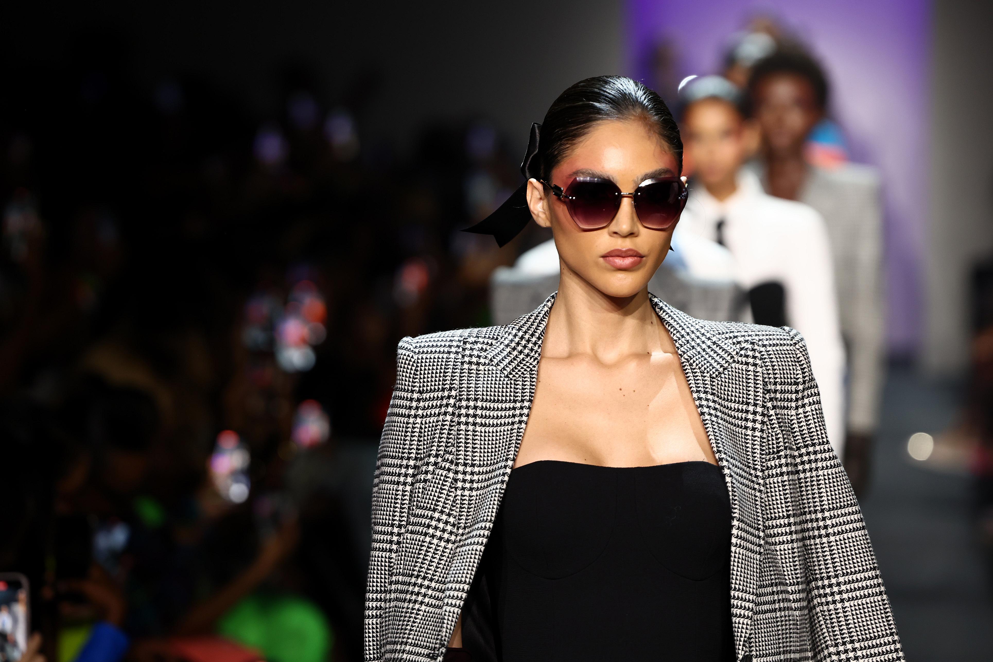 Why did Tiger Woods leave Nike?, Diana Ross YSL, FKA Twigs Calvin Klein ad, Joy Sunday Lancome, Bebe x Ciara, When is NYFW? What is the NYFW schedule?, ​​Caleb McLaughlin Cosmopolitan, CFDA and Sotheby’s “Defining American Style” auction, who designed “The Color Purple” costumes? theGrio.com