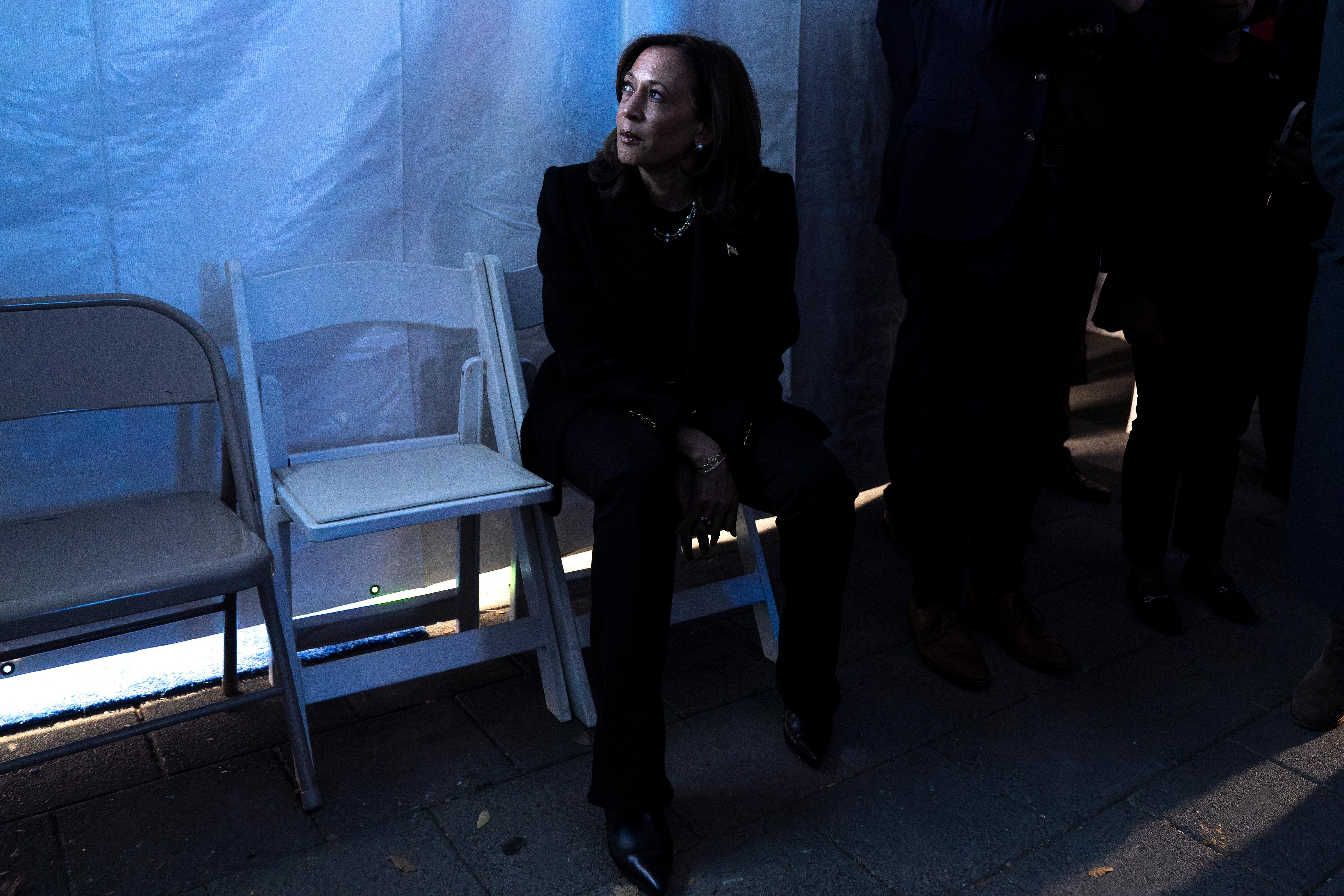 Kamala Harris, theGrio.com