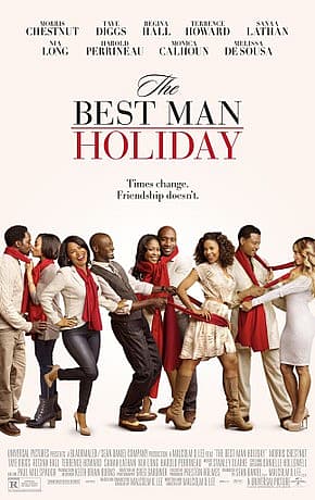 Black Christmas movies, Black holiday movies, new Black Christmas movies, classic Christmas movies, holiday movies, theGrio.com