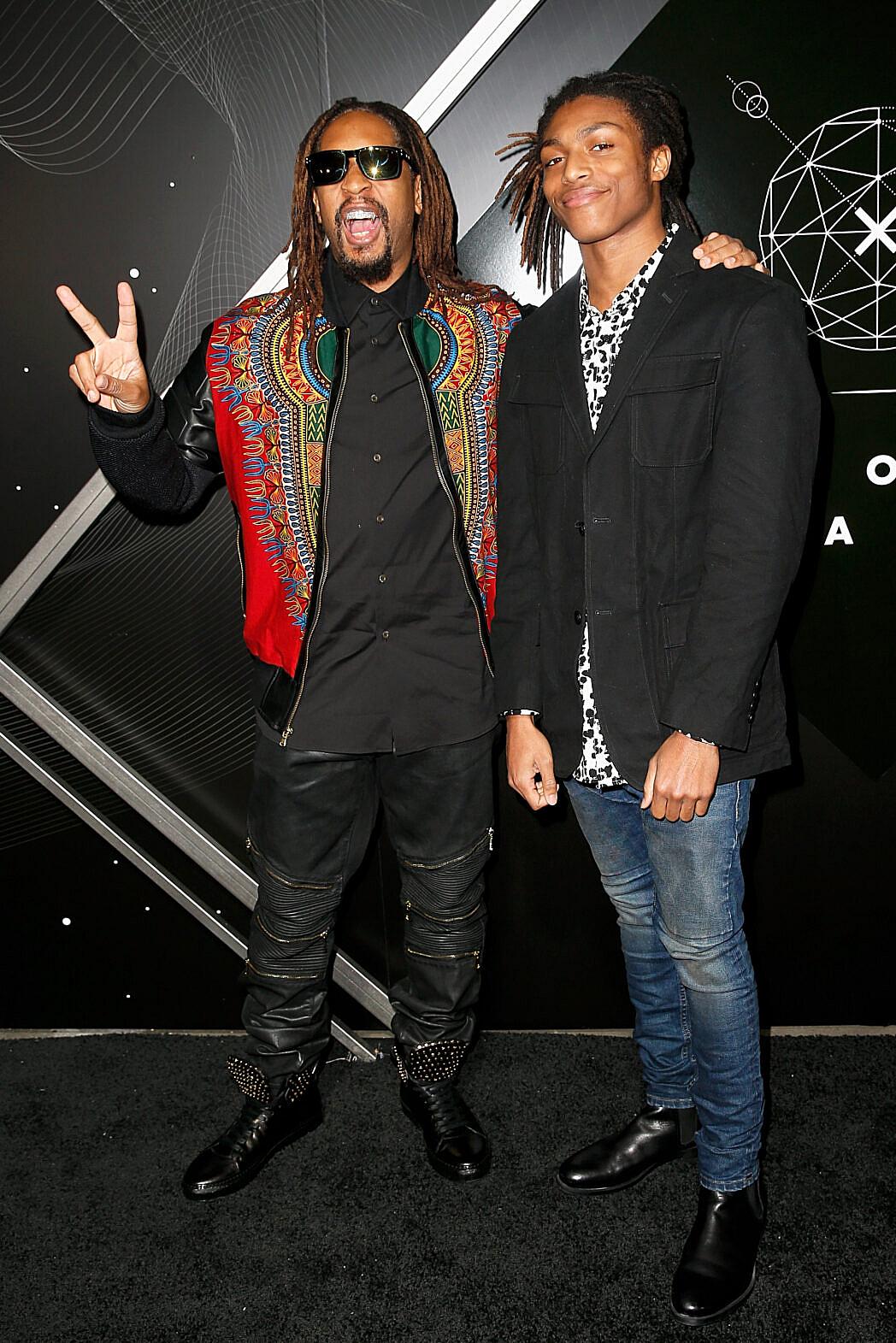 Lil Jon, Nathan Smith, theGrio.com
