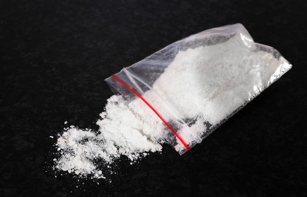 Cocaine
