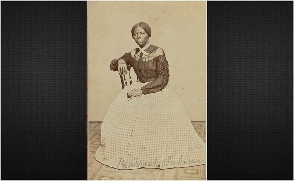 Harriet Tubman