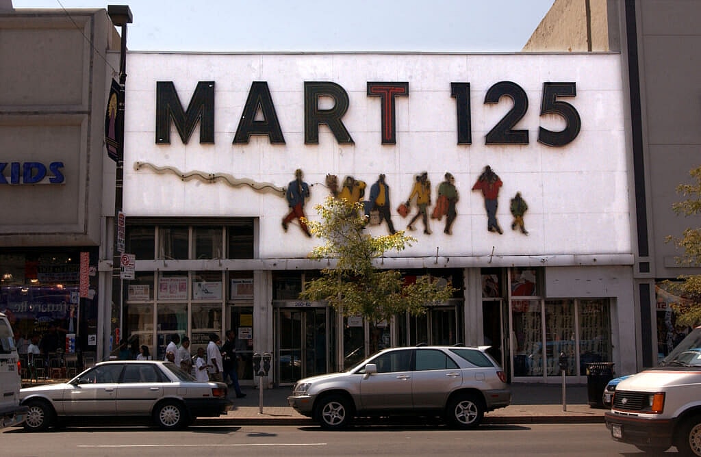 Harlem Residents Empowerment Zone theGrio.com