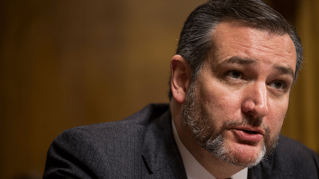 Ted Cruz theGrio.com