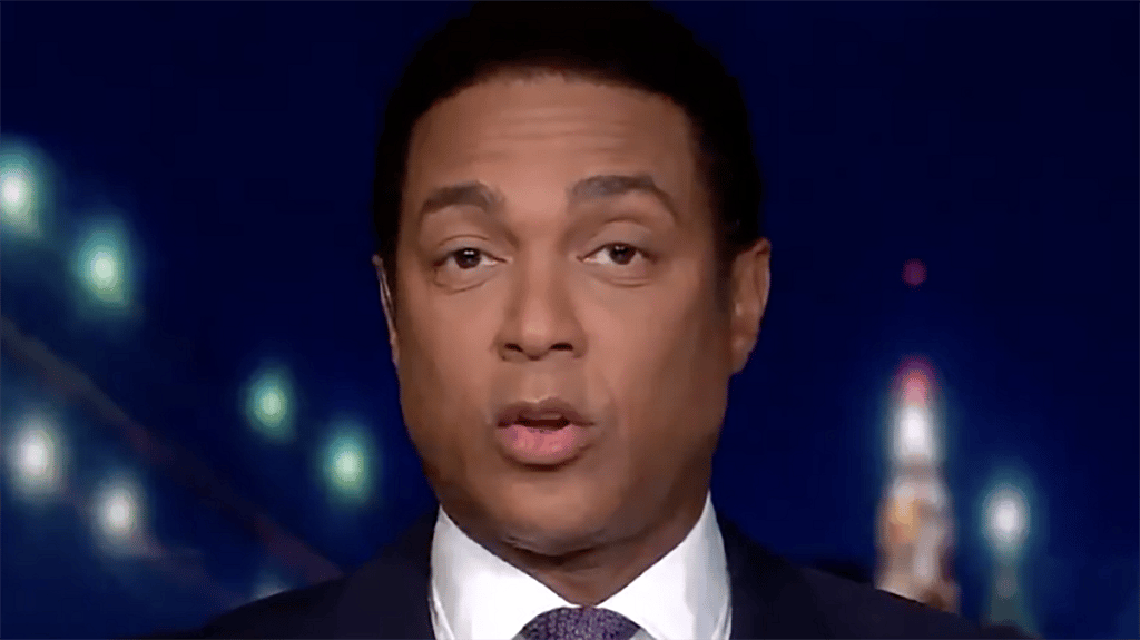 Don Lemon thegrio.com 