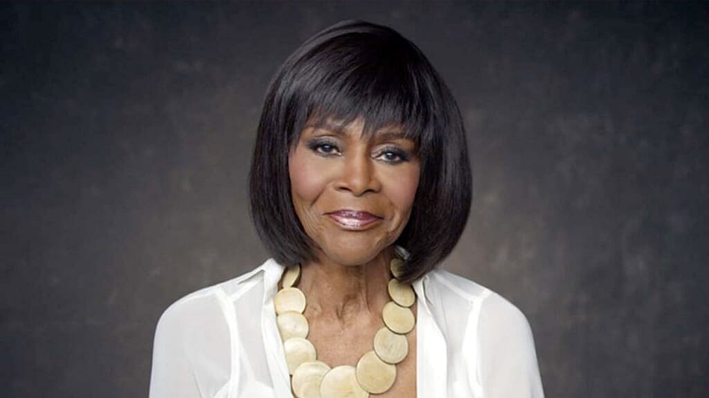 Cicely Tyson thegrio.com 