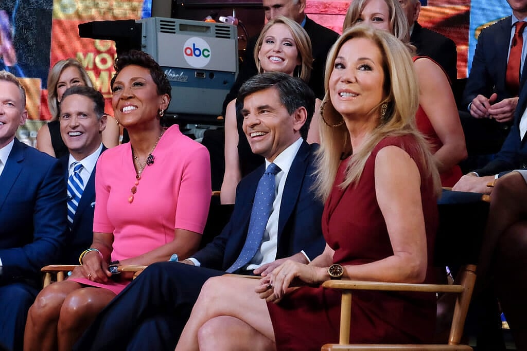 Robin Roberts theGrio.com