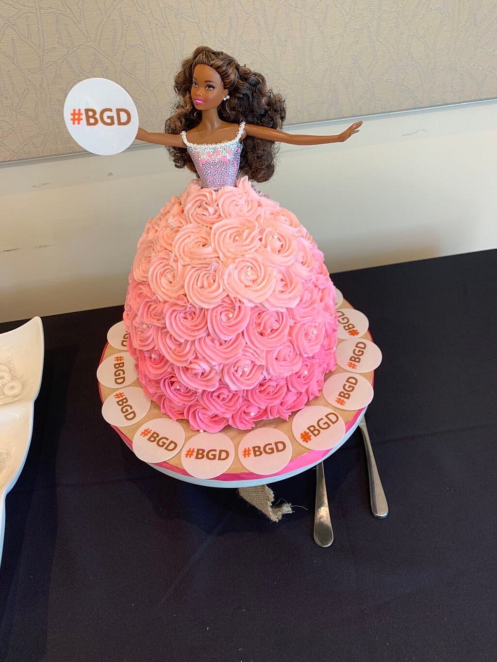 Cari Champion Brown Girls Dream thegrio.com