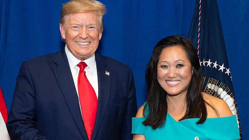 Jennifer Carnahan theGrio.com