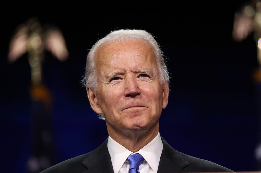 Joe Biden thegrio.com