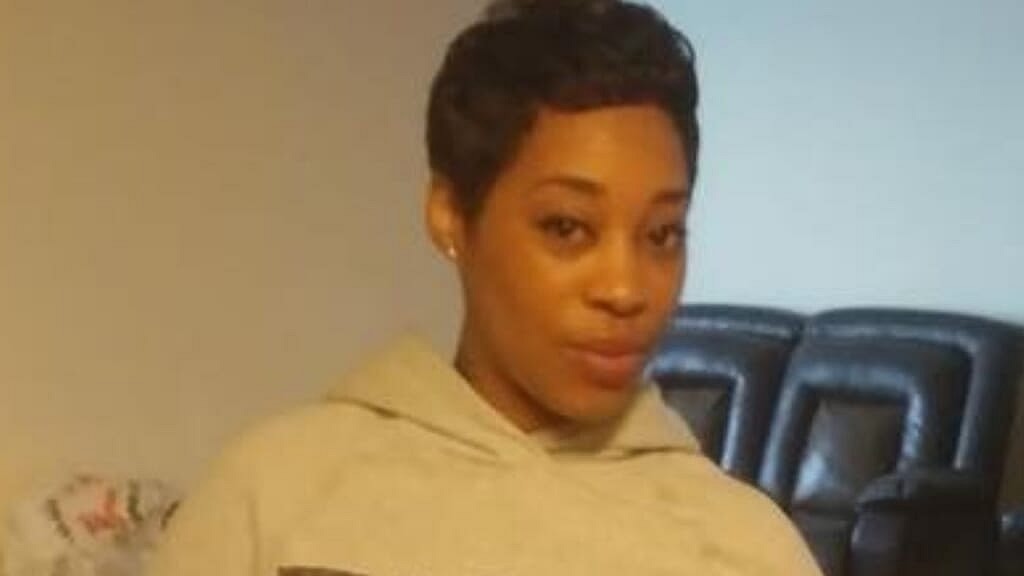 Bashirah Tripp thegrio.com