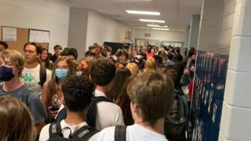 North Paulding Georgia thegrio.com