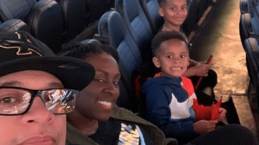 Yolanda Coar theGrio.com