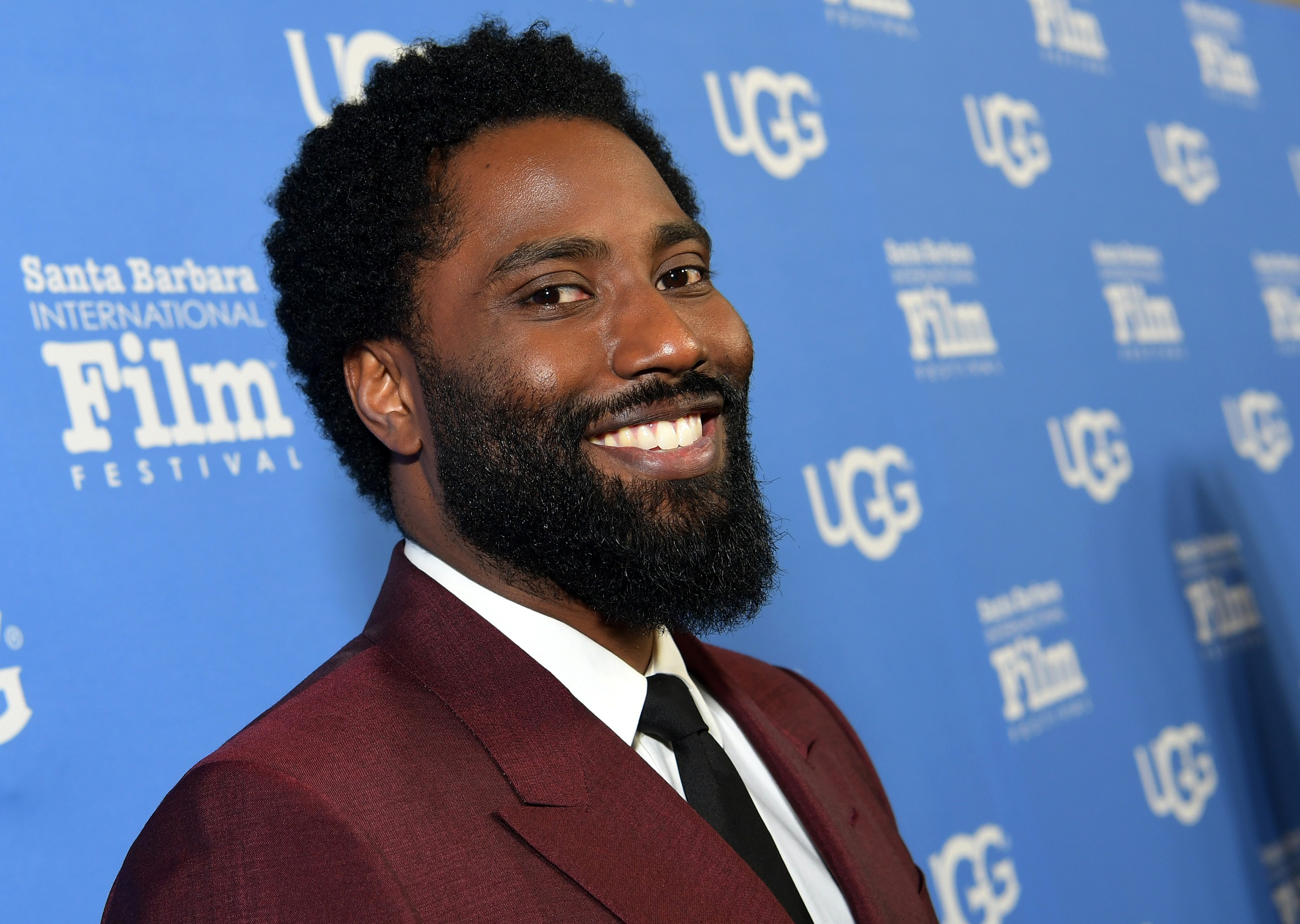 John David Washington Tenet movies actors 