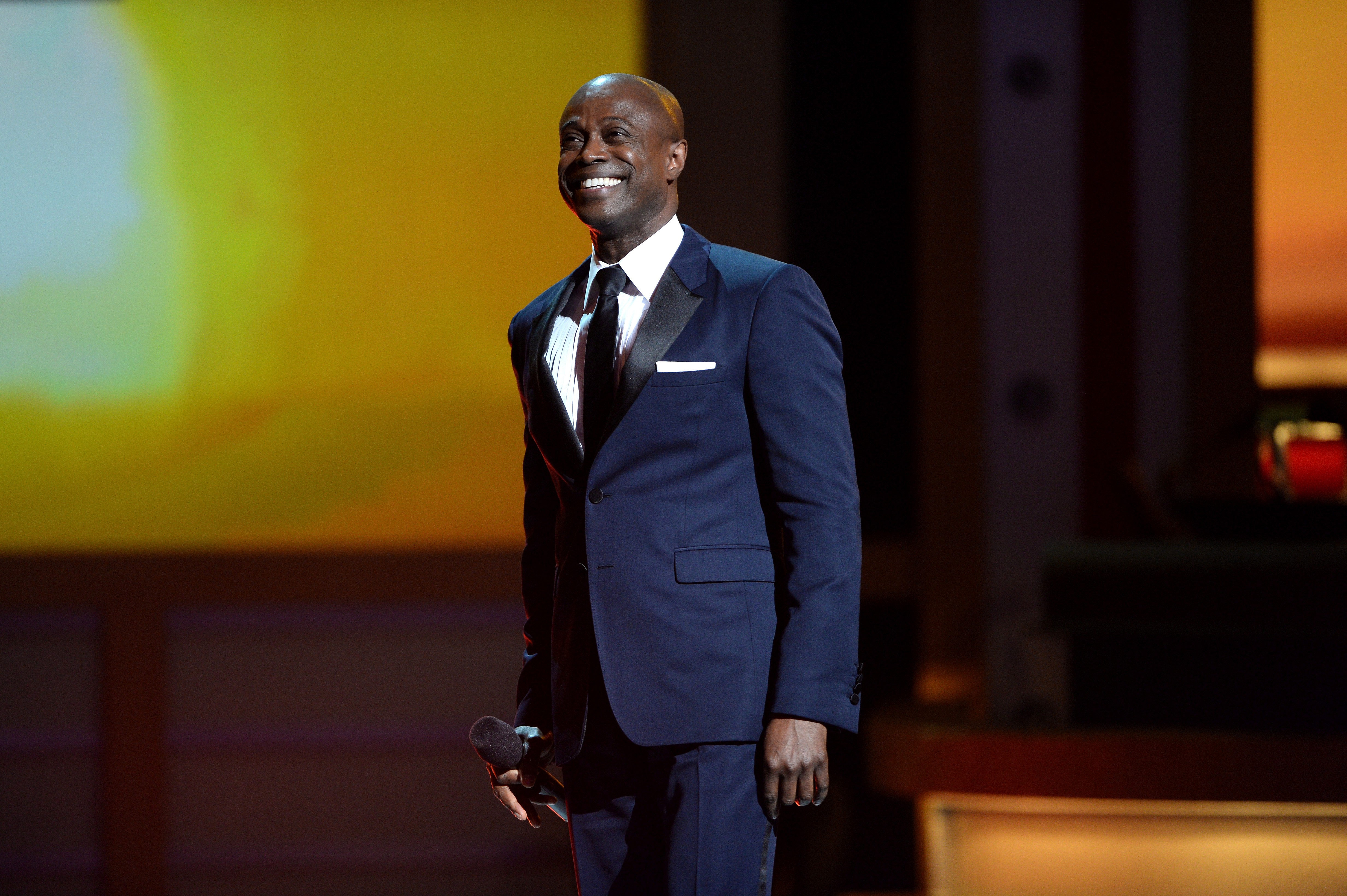 BET Celebration of Gospel 2014 - Show