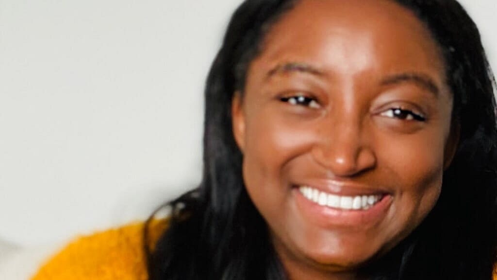 Alex Allen Hearken thegrio.com