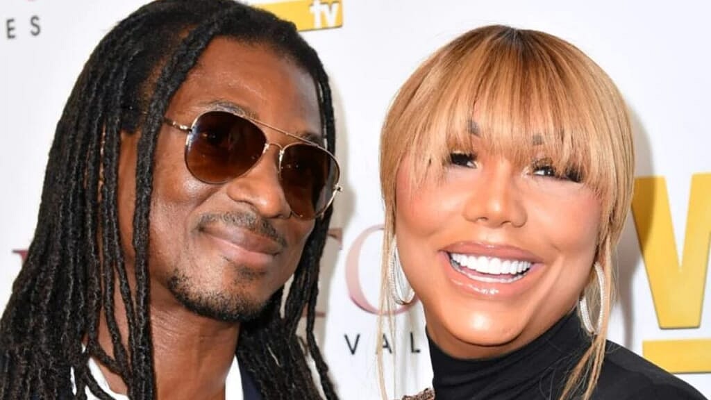 Tamar Braxton David Adefeso thegrio.com