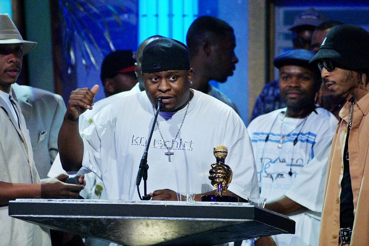 Scarface Houston coronavirus thegrio.com