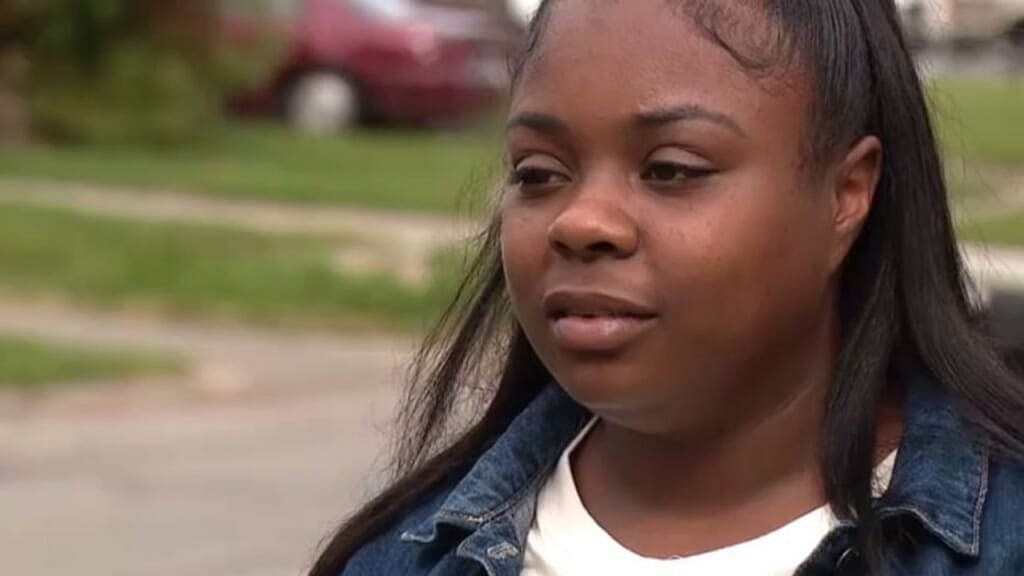 Detroit Alicia Beverly thegrio.com