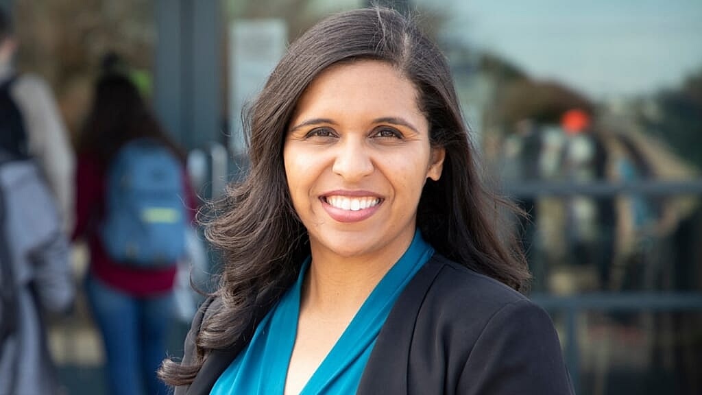 Candace Valenzuela thegrio.com