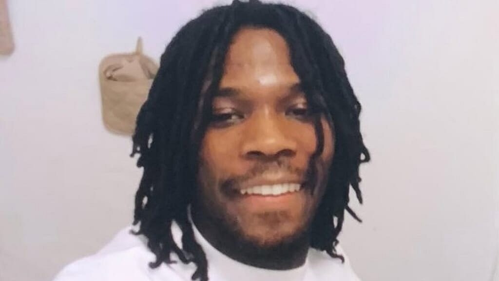 Walter Wallace thegrio.com