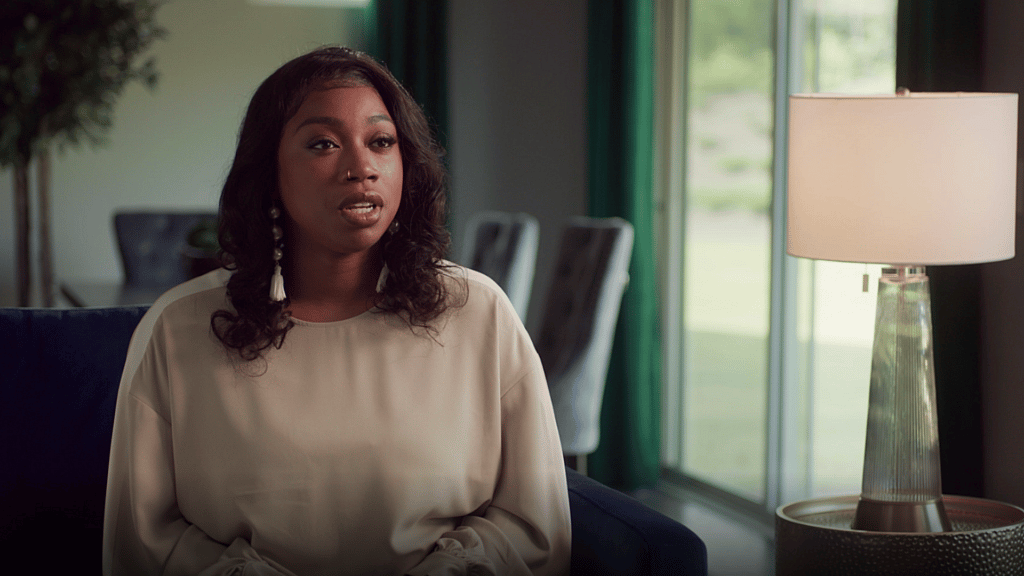 George Floyd Biden Campaign www.theGrio.com