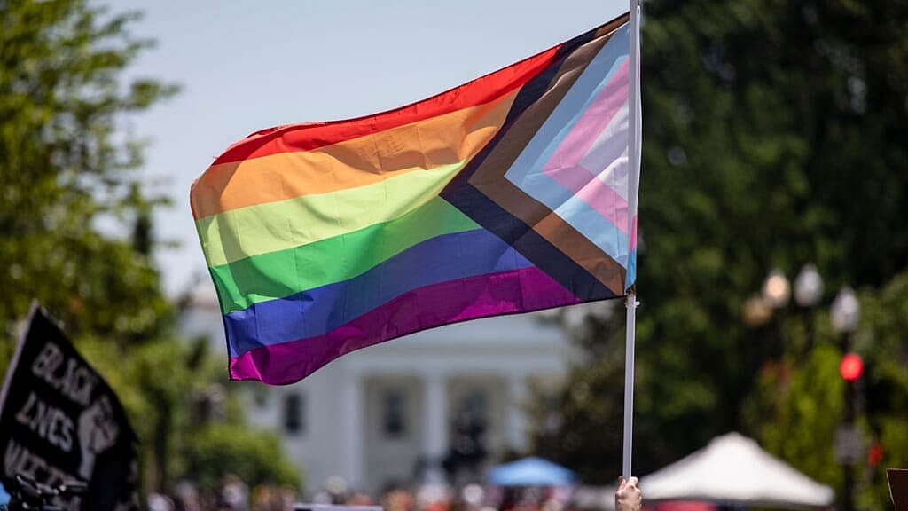 LGBT Proud Boys Twitter