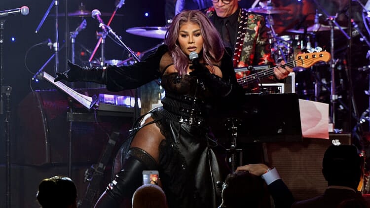 2020 Getty Entertainment - Social Ready Content