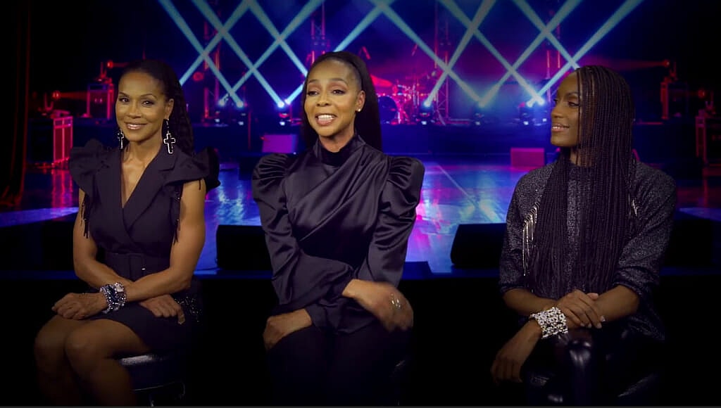 Black Music Honors thegrio.com