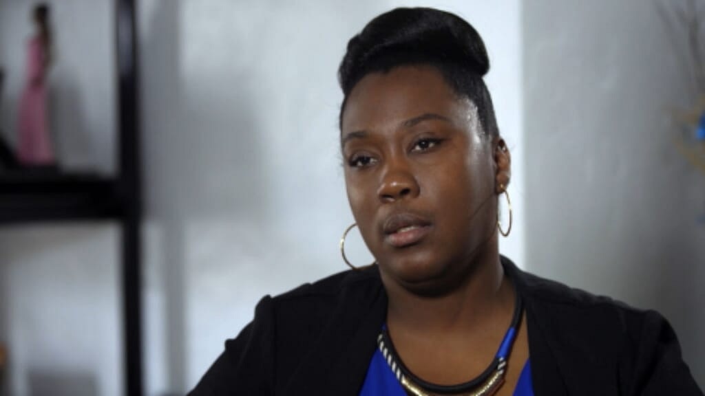 Kelli Dillon Belly of the Beast thegrio.com