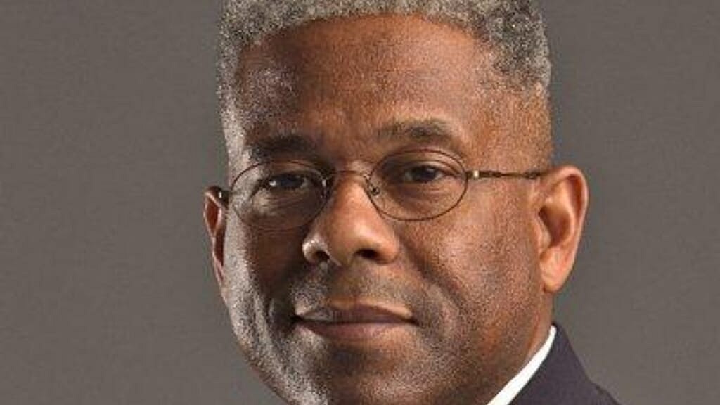 Allen West thegrio.com
