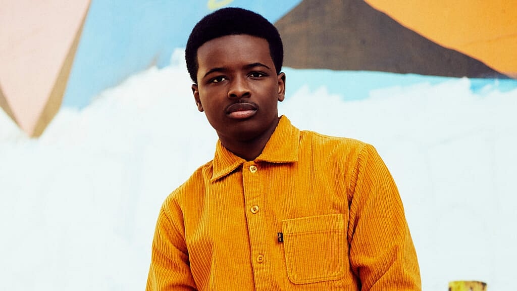 Dusan Brown Chadwick Boseman Netflix thegrio.com