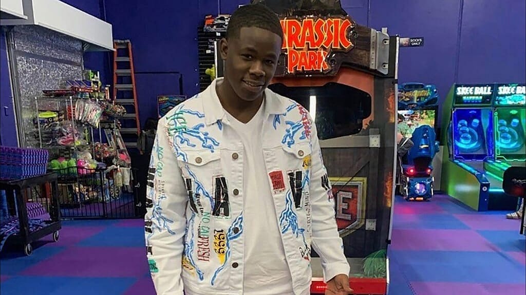 Joshua Feast Texas thegrio.com