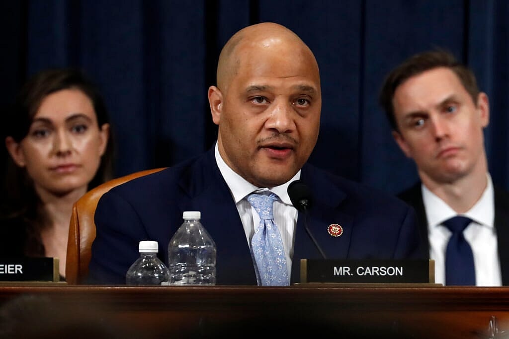 House Intelligence Committee Continues Open Impeachment Hearings