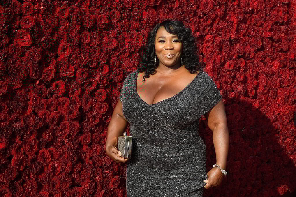 Bevy Smith thegrio.com