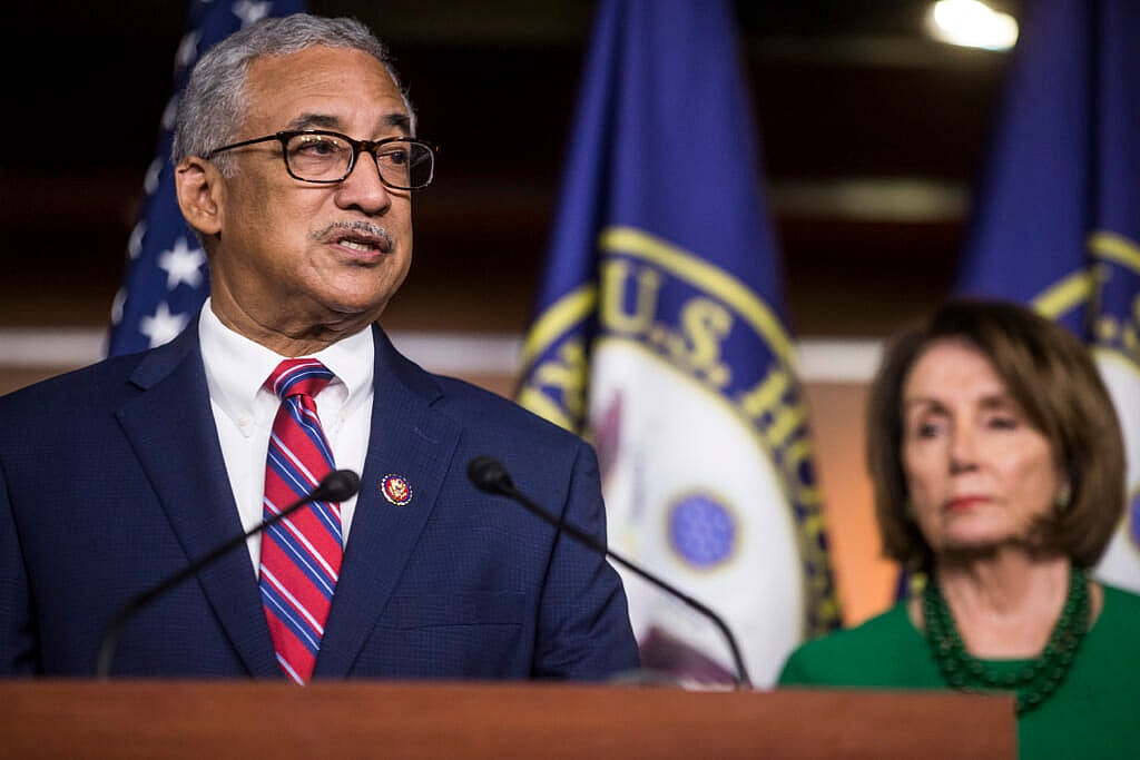 Rep. Bobby Scott (D-VA)