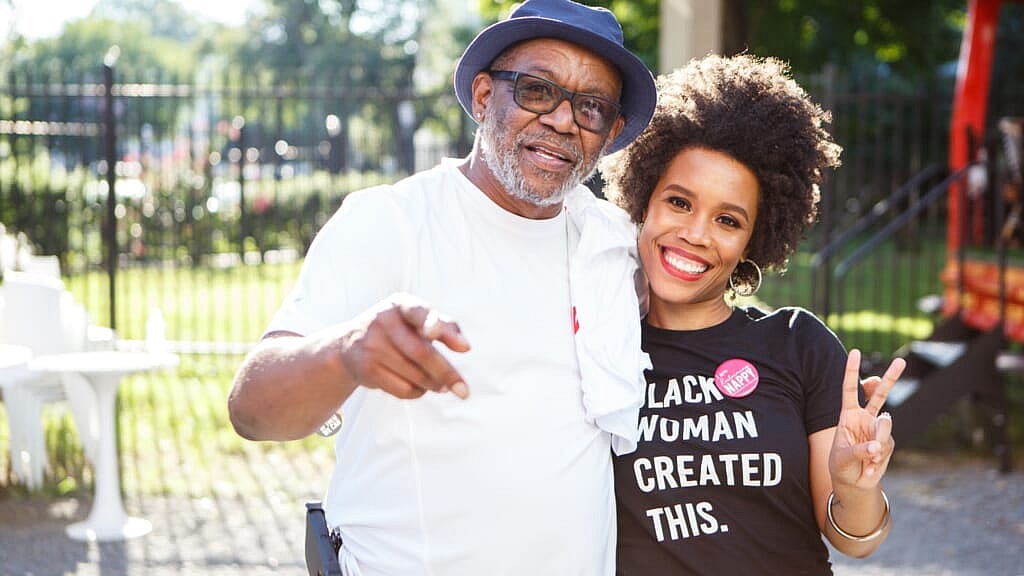 Capitol Jones thegrio.com