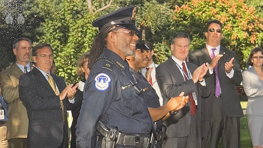 Capitol Jones thegrio.com