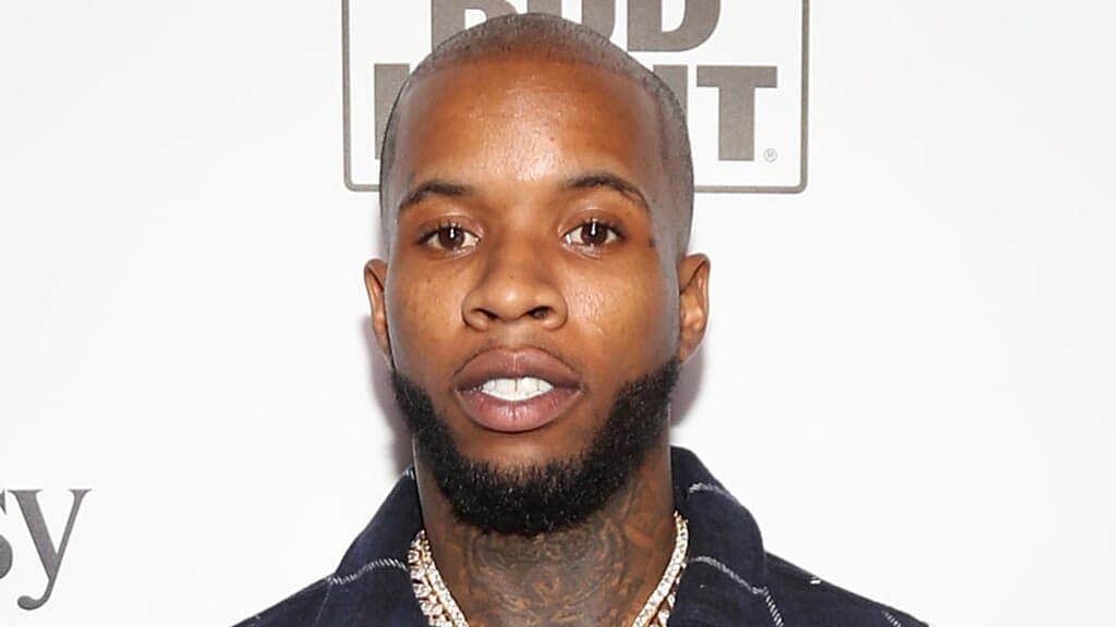 Tory Lanez