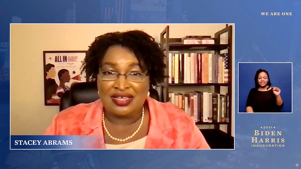 "We Are One" Inaugural Celebration