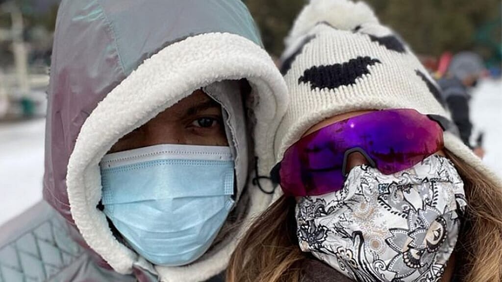 Halle Berry Van Hunt thegrio.com