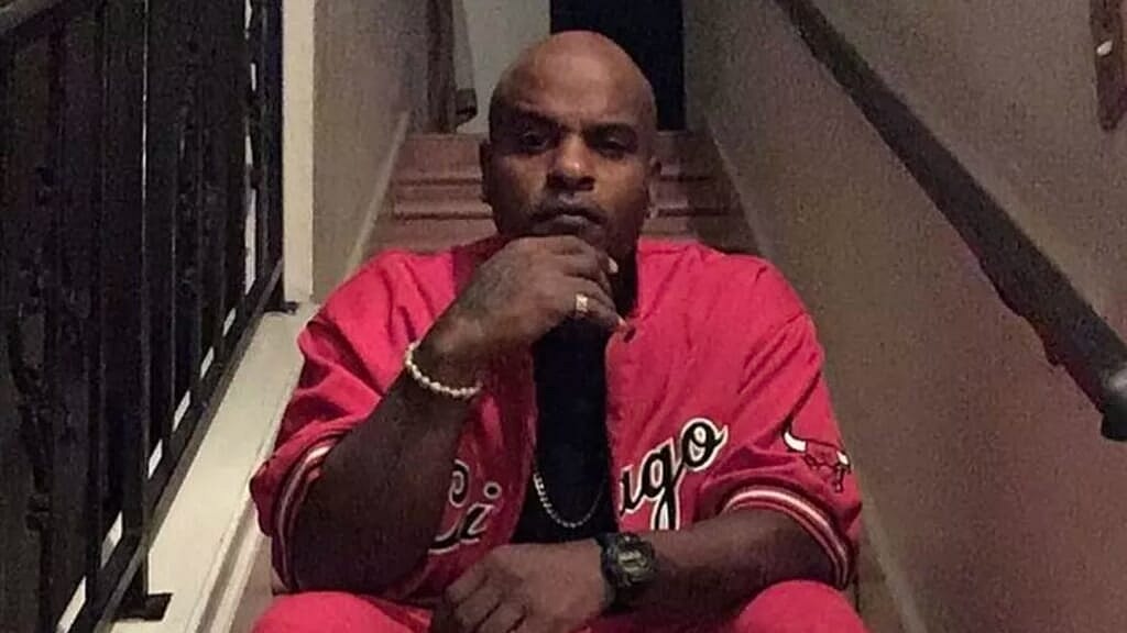 Cedrick “Swab” Cotton thegrio.com