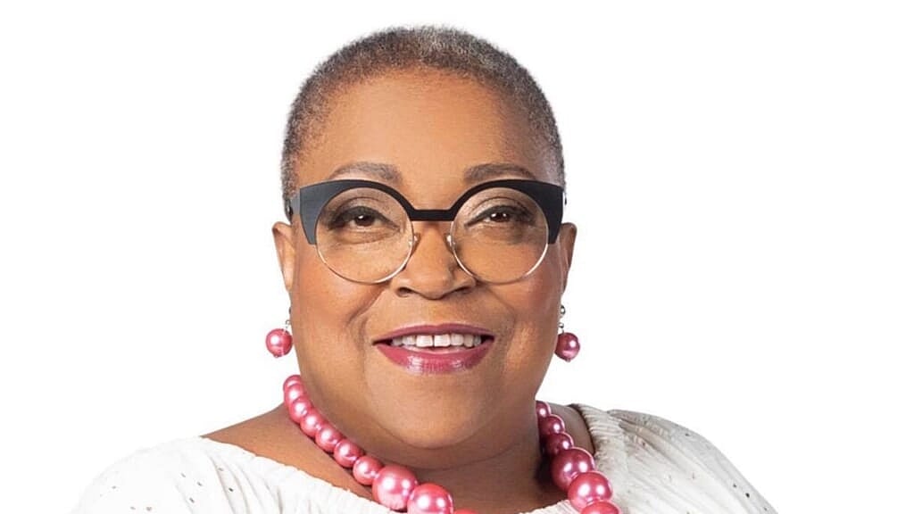 Rep. Vanessa Summers thegrio.com