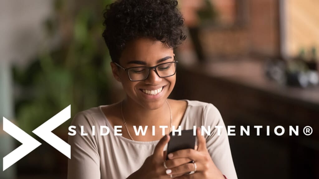 Slide With Intention thegrio